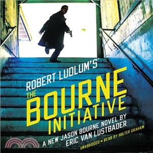 Robert Ludlum's the Bourne Initiative