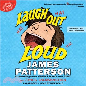 Laugh Out Loud ─ Includes Pdf