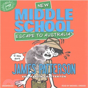 Escape to Australia