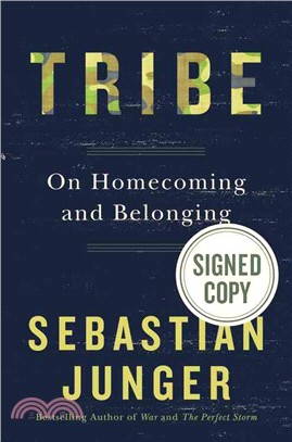 Tribe ─ On Homecoming and Belonging