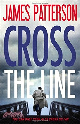 Cross the Line