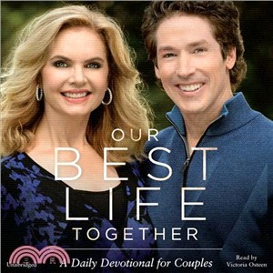 Our Best Life Together ― A Daily Devotional for Couples