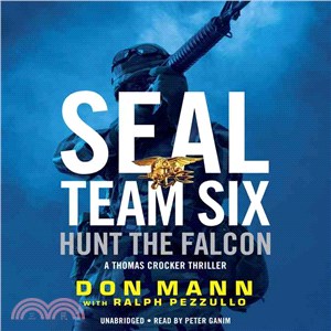Hunt the Falcon ─ A Seal Team Six Novel