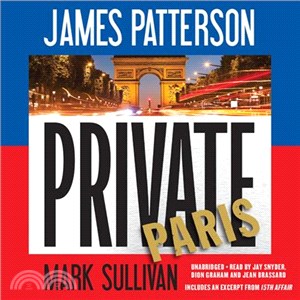 Private Paris