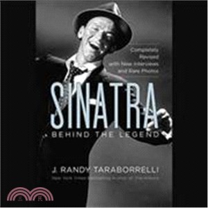 Sinatra ― Behind the Legend