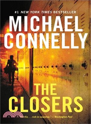 The Closers ─ A Bosch Novel