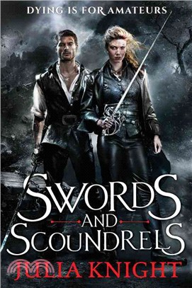 Swords and Scoundrels