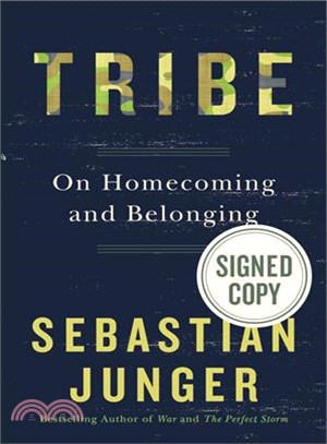 Tribe ─ On Homecoming and Belonging