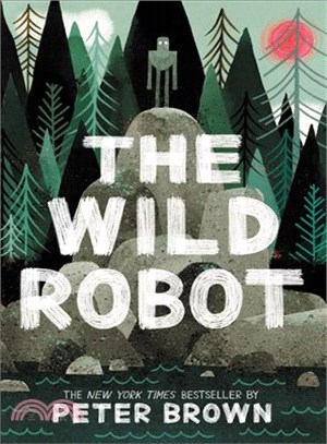 The Wild Robot ─ Includes Pdf