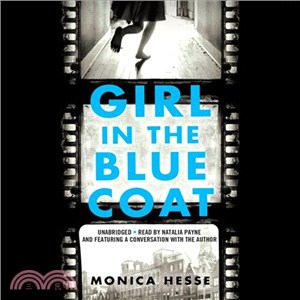 Girl in the Blue Coat ─ Includes Pdf