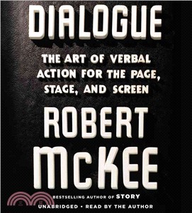 Dialogue ─ The Art of Verbal Action for Page, Stage, and Screen