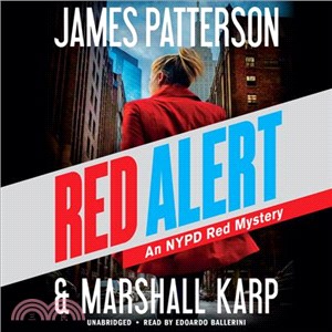 Red Alert ― An NYPD Red Mystery