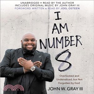 I Am Number 8 ─ Overlooked and Undervalued, but Not Forgotten by God
