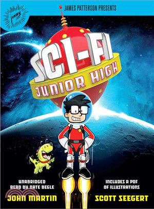 Sci-Fi Junior High