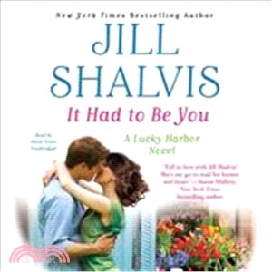 It Had to Be You ─ A Lucky Harbor Novel 