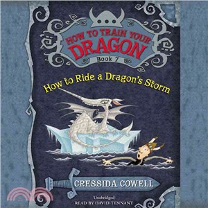 How to Train Your Dragon: How to Ride a Dragon's Storm