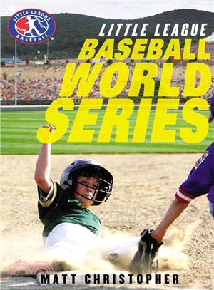 Baseball World Series ─ Includes a Pdf