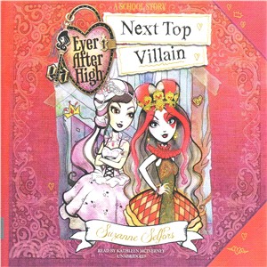 Ever After High ― Next Top Villain