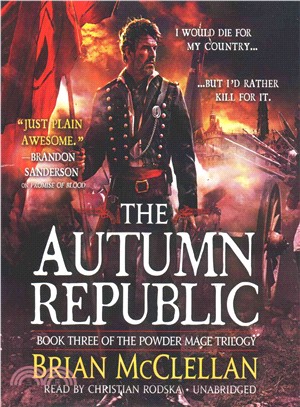 The Autumn Republic