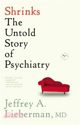 Shrinks ― The Untold Story of Psychiatry