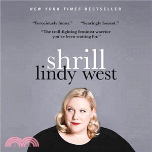 Shrill ─ Notes from a Loud Woman