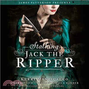 Stalking Jack the Ripper