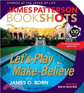 Let's Play Make-Believe