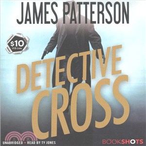 Detective Cross