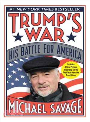 Trump's War :His Battle for America /