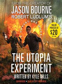 Robert Ludlum's The Utopia Experiment