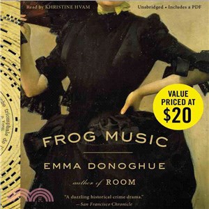 Frog music /