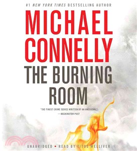 The Burning Room