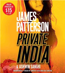 Private India ― City on Fire