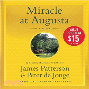 Miracle at Augusta