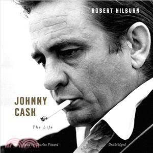 Johnny Cash ― The Life