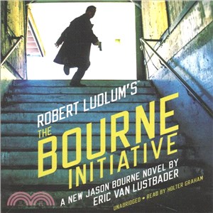 Robert Ludlum's the Bourne Initiative