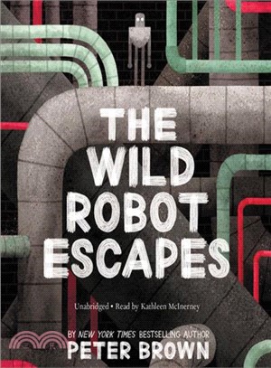 The Wild Robot Escapes (CD only)