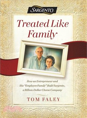 Treated like family :how an entrepreneur and his 