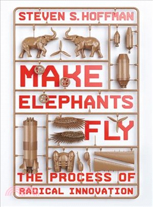 Make Elephants Fly ─ The Process of Radical Innovation