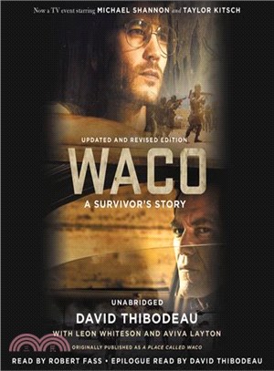 Waco ─ A Survivor's Story