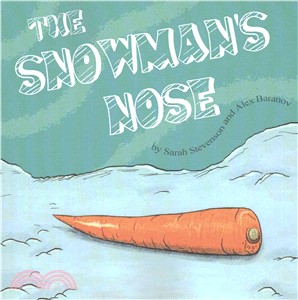 The Snowman's Nose