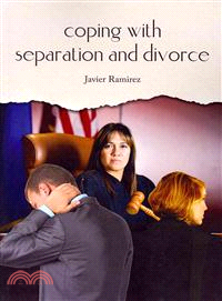 Coping With Separation and Divorce