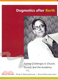 Dogmatics After Barth