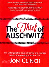 The Thief of Auschwitz