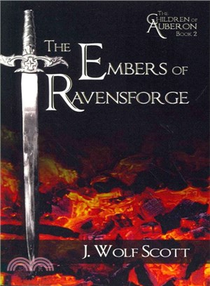 The Embers of Ravensforge