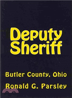 Deputy Sheriff ― Butler County, Ohio