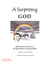 A Surprising God