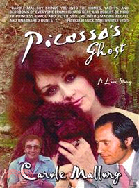 Picasso's Ghost ― A Love Story