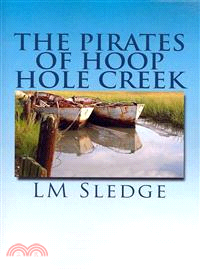 The Pirates of Hoop Hole Creek