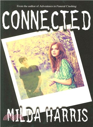 Connected ― A Paranormal Romance